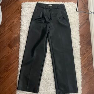 Wilfred Effortless Wide Leg Pants